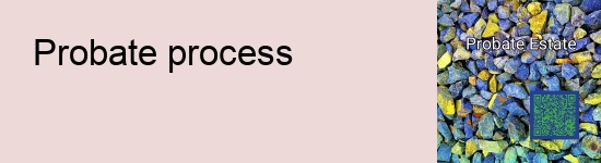 probate process
